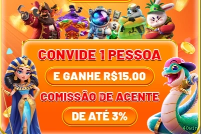 APK oficial da 40win para Android